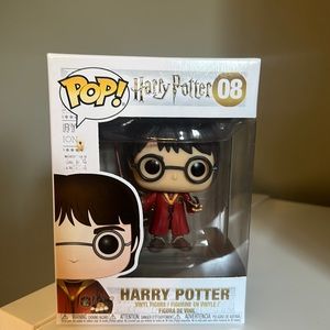 Harry Potter Funko Pop!